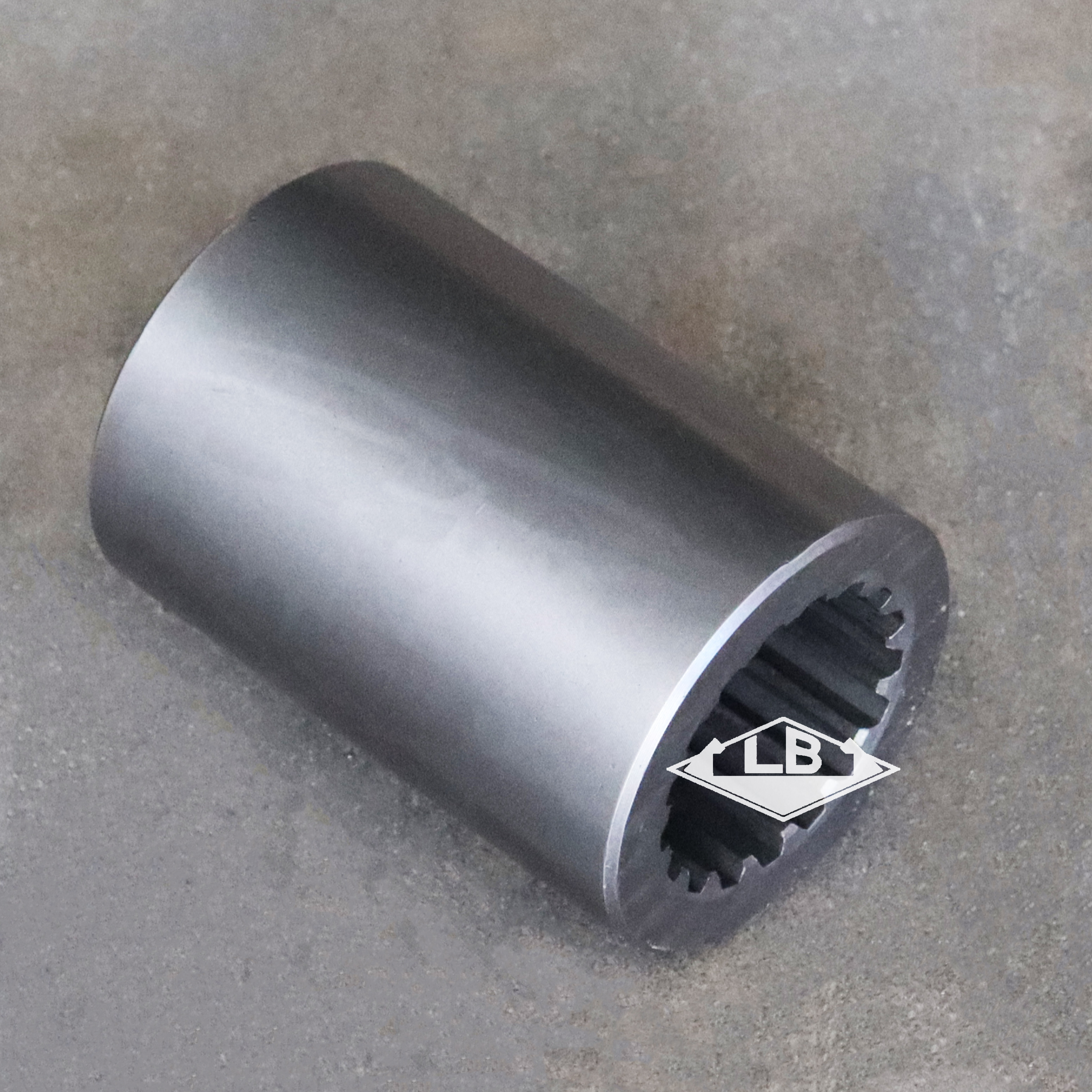 临工500 行走花键套(4) Цена 500 штук (4) Цена 500 штук (4)