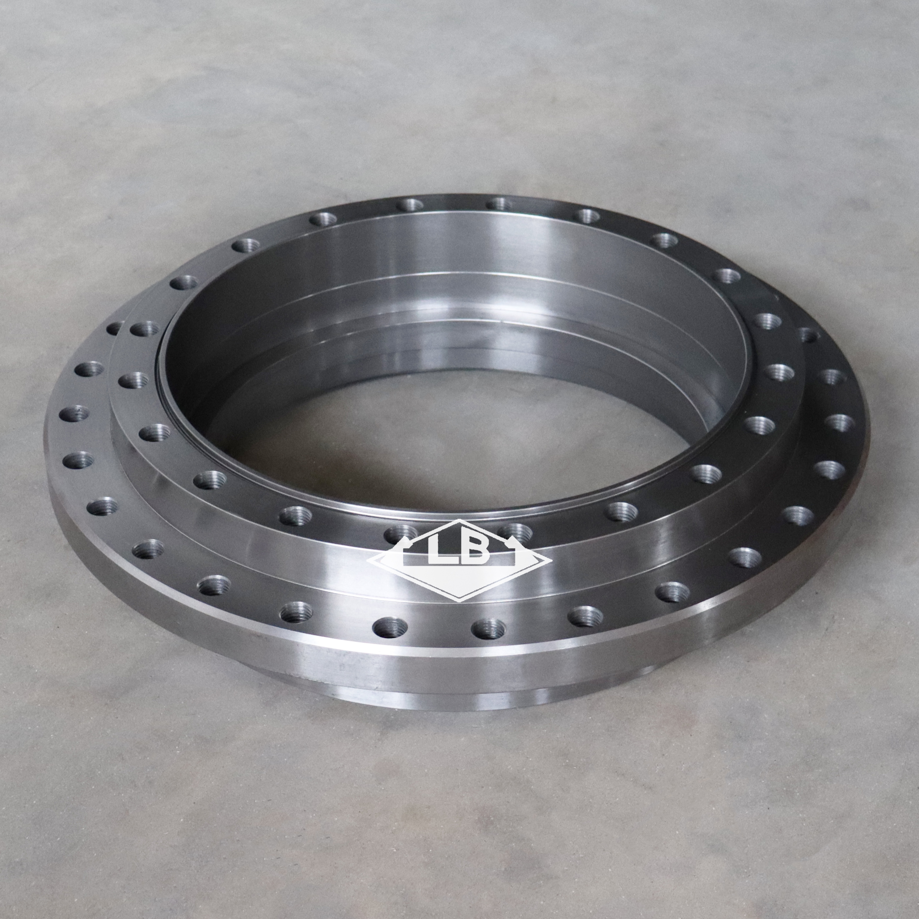 E390 行走轮毂(6) E390 行走轮毂(6)