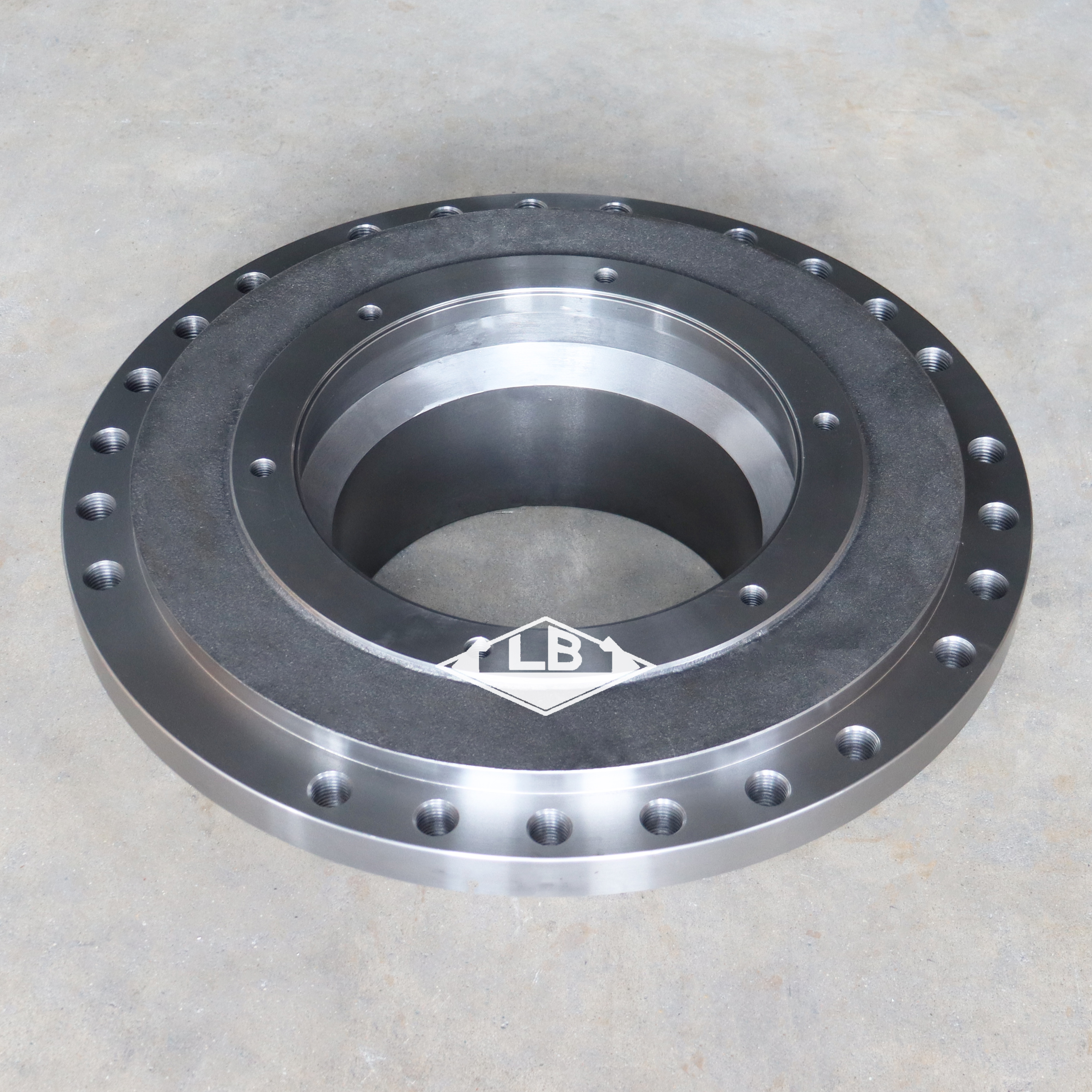 E390 行走马达壳(2) E390 行走马达壳(2)