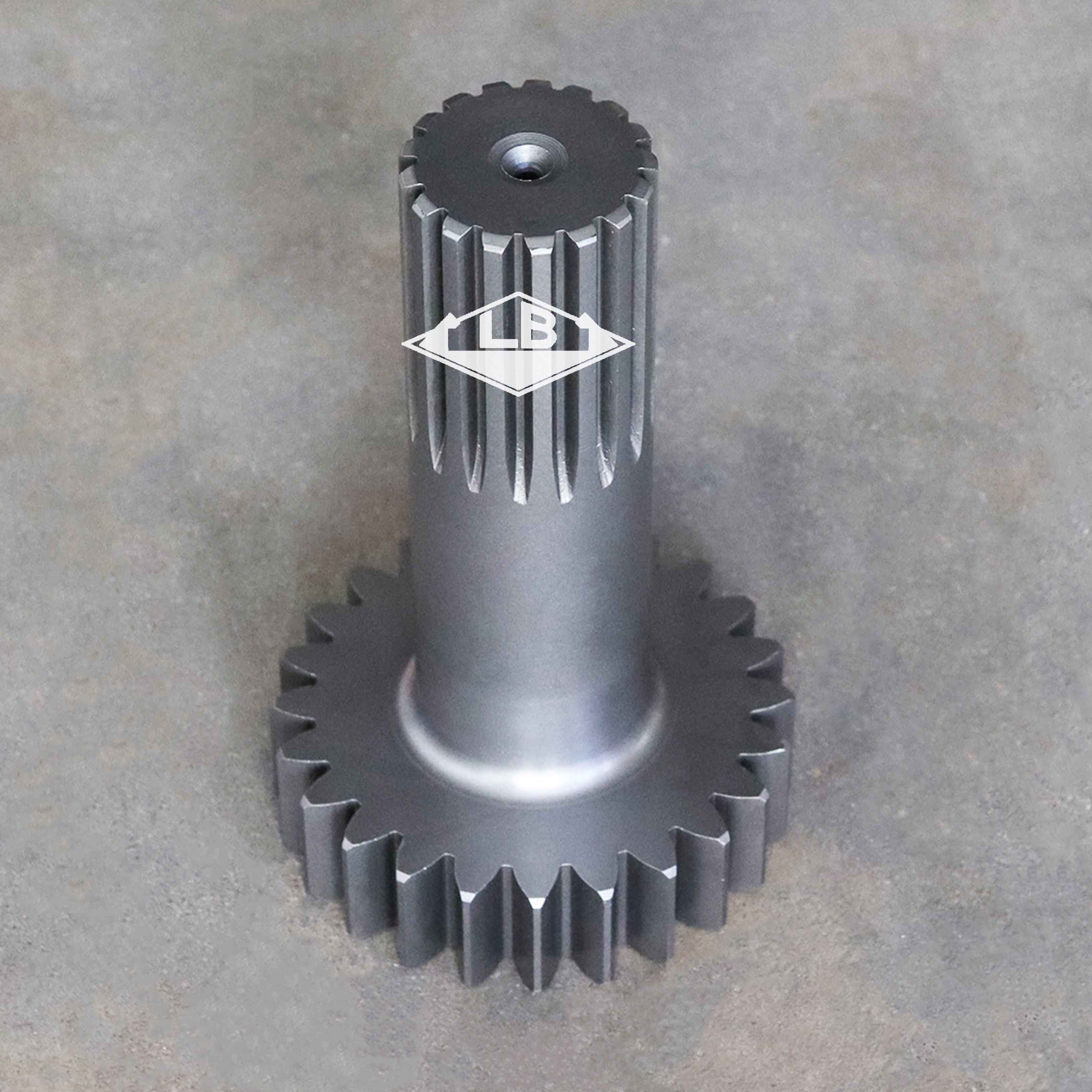 临工500 行一中轴(2) 临工500 行一中轴(2)