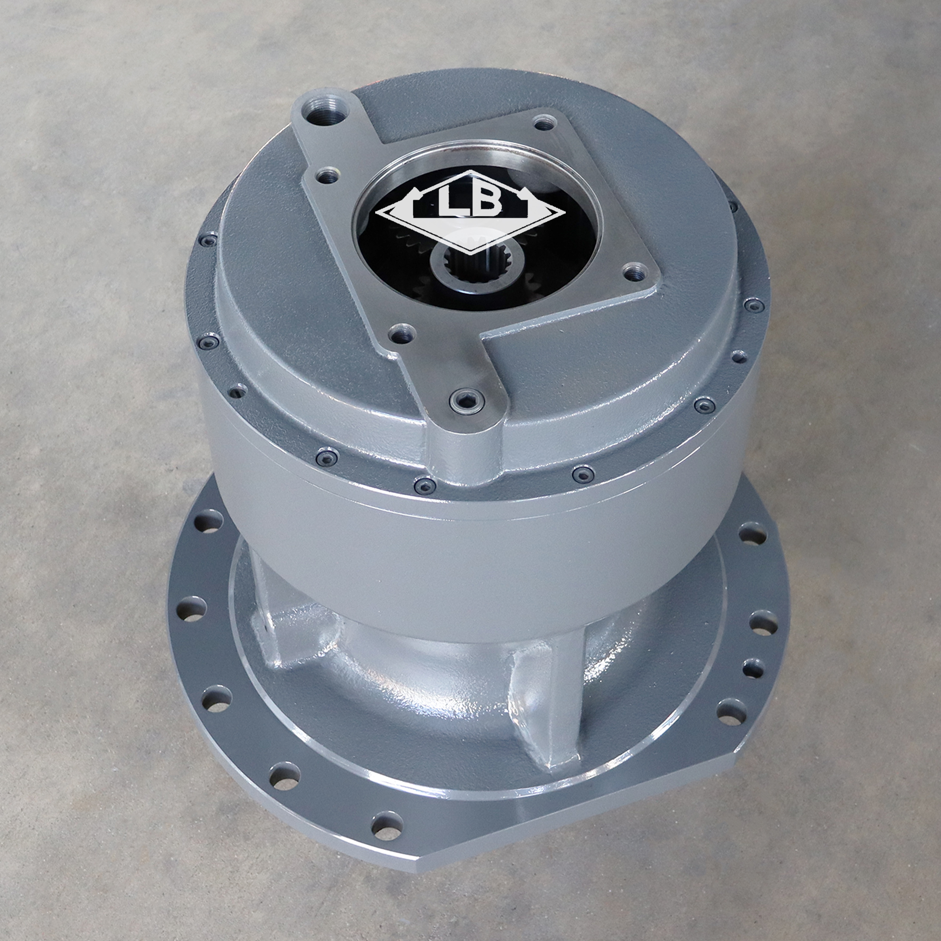 徐工650 690 回转牙箱(8) 650: 690: 650: 690: