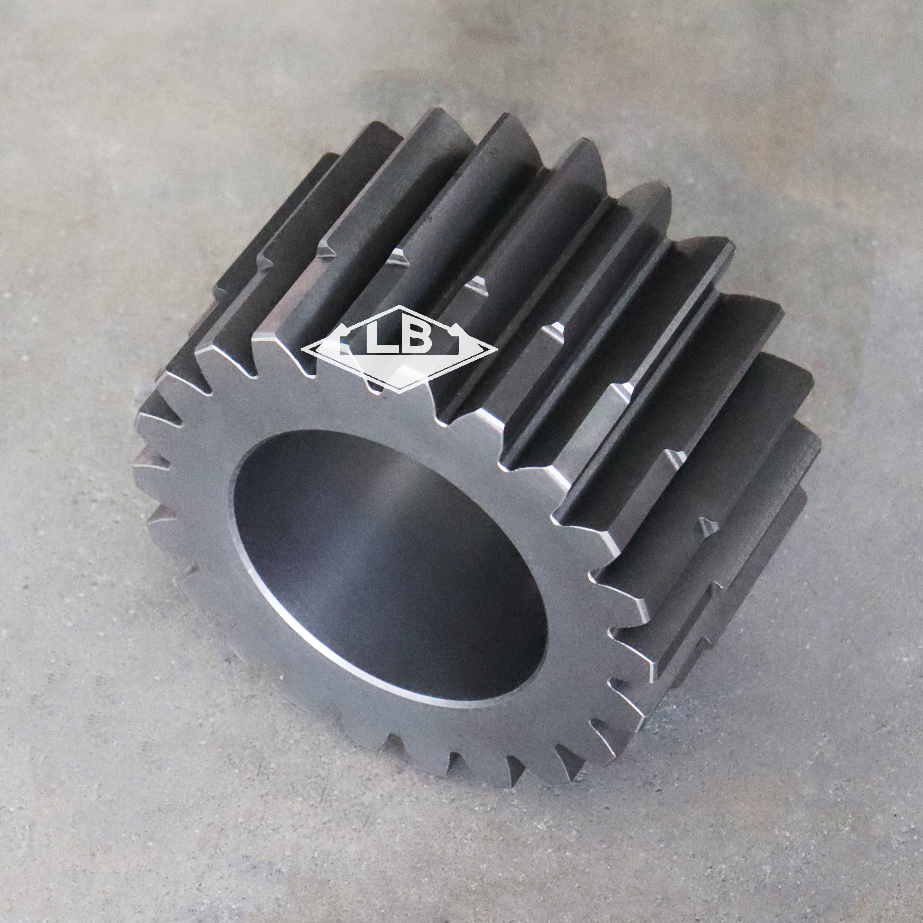 临工500 行三中齿(6) Цена 500 шт. (6) Цена