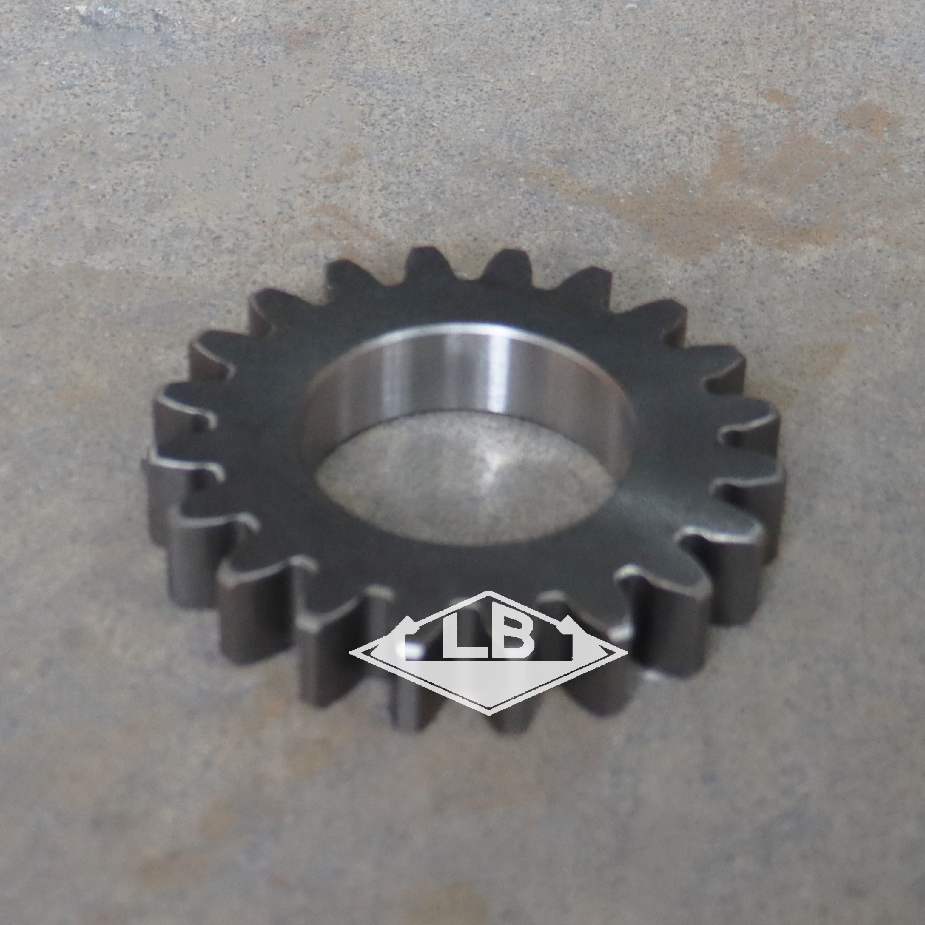 E324行一星齿(4) E324行一星齿(4)