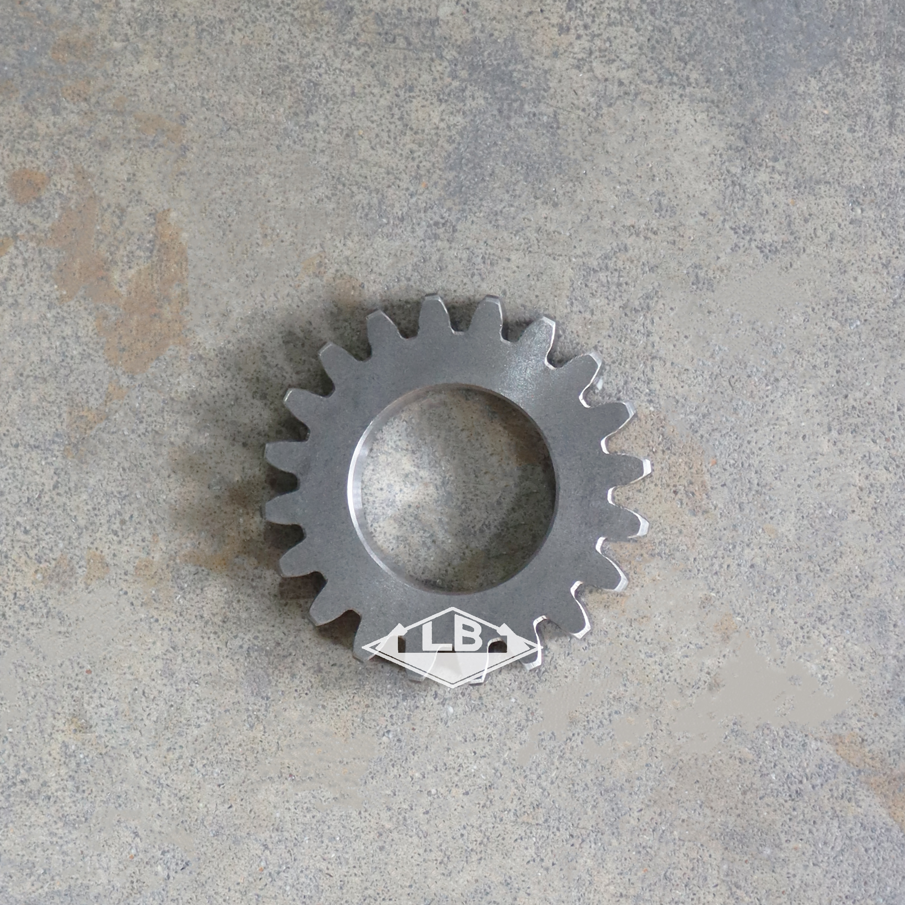 E324行一星齿(2) E324行一星齿(2)