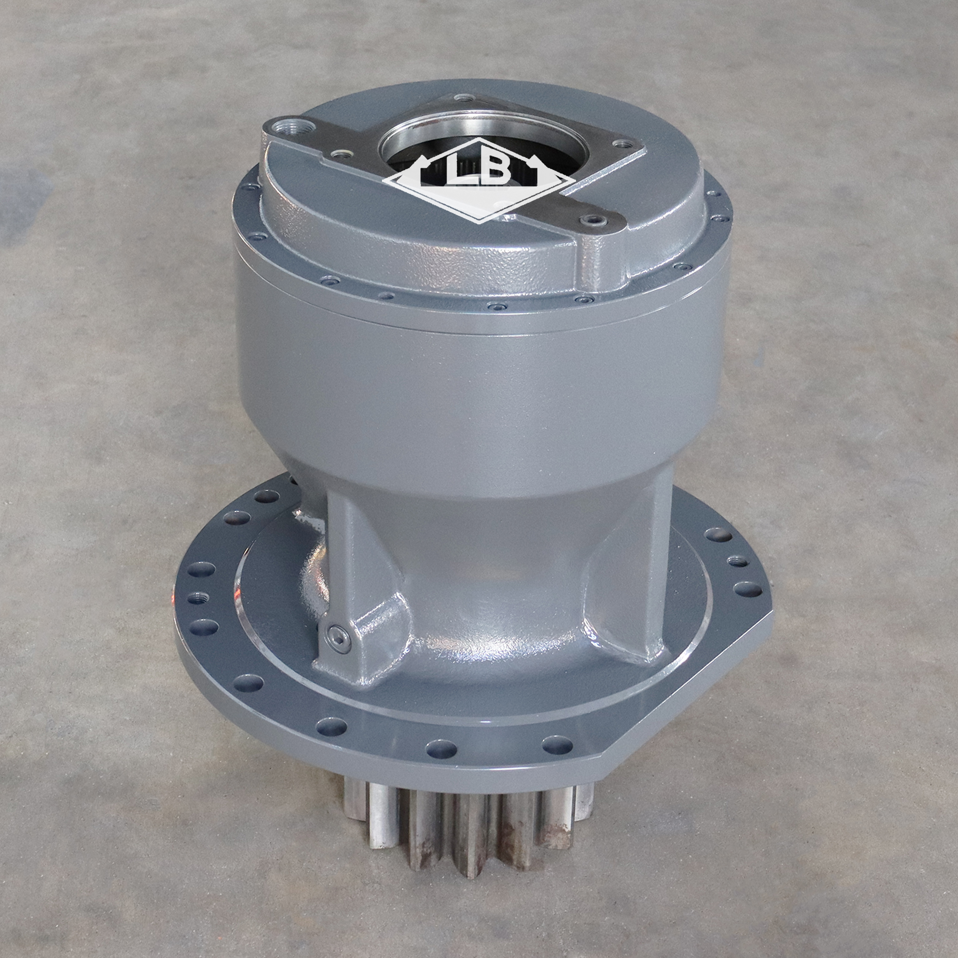 徐工650 690 回转牙箱(6) 690: 650 690: 650: 690: