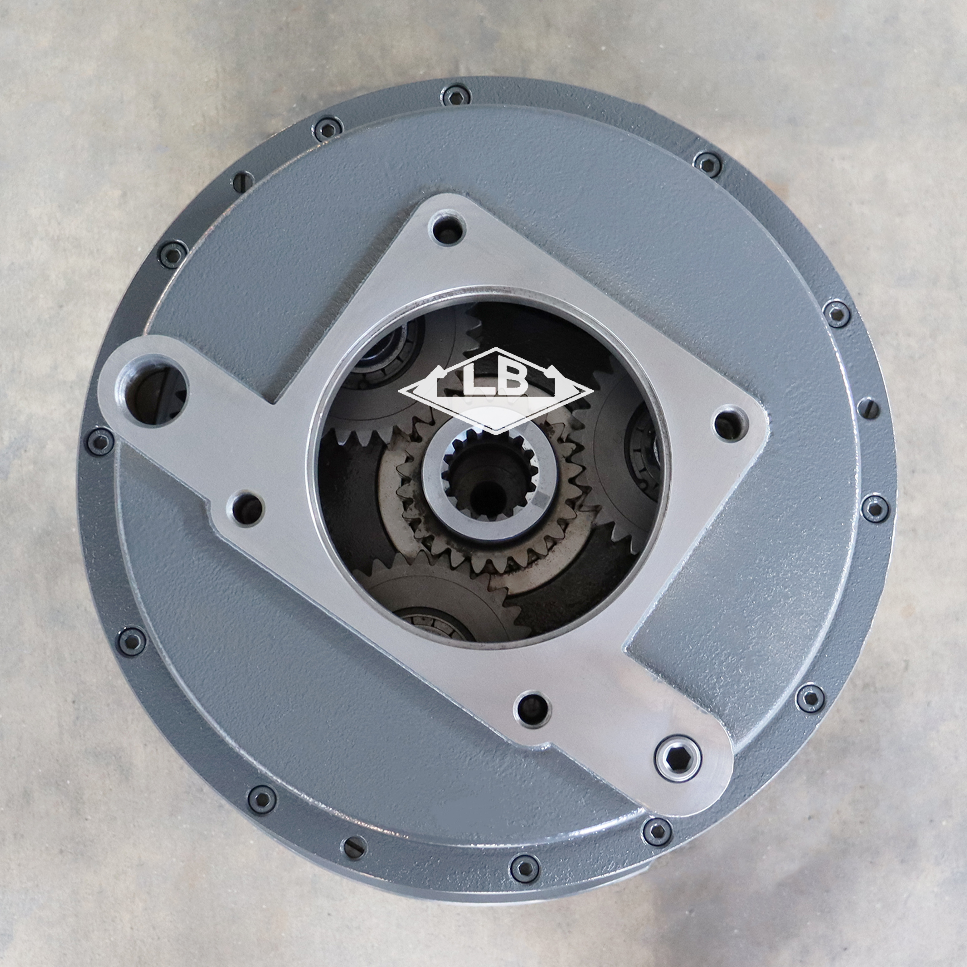 徐工650 690 回转牙箱(4) 690: 650: 690: 650: 690: 650: 690: 650: