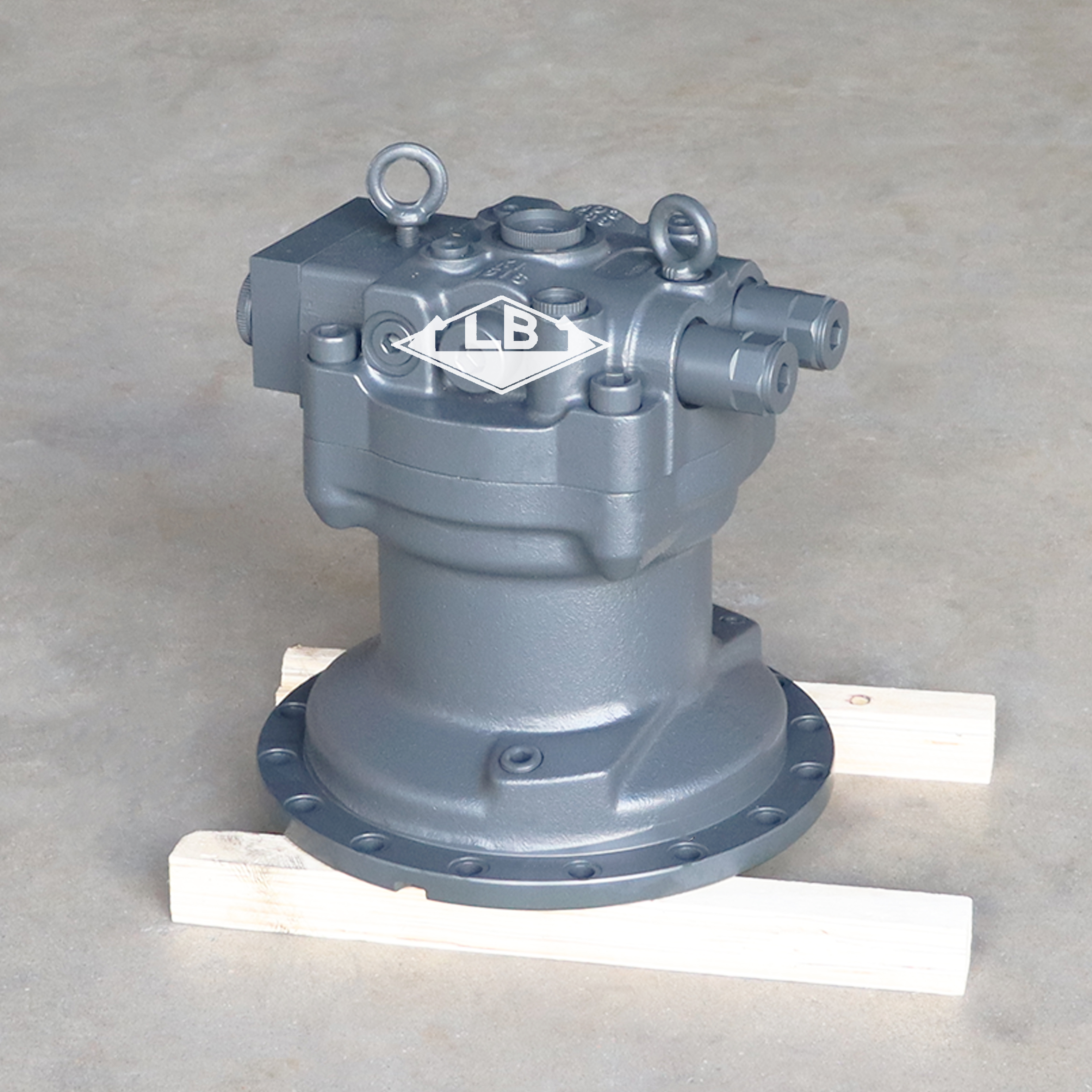 SH200 回转马达(6) SH200 Цветной фильтр(6)