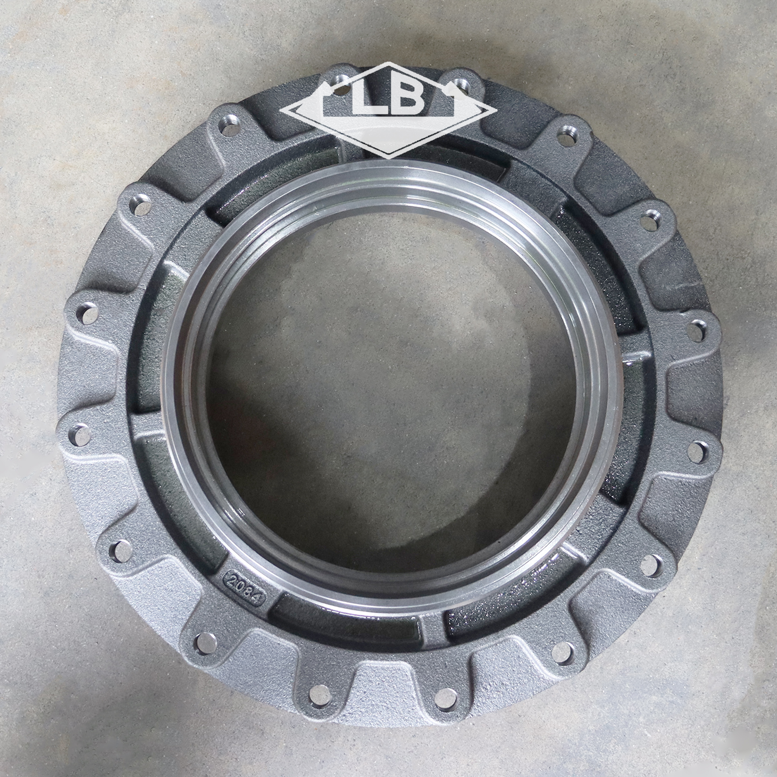 E320 行走轮毂(2) E320 行走轮毂(2)