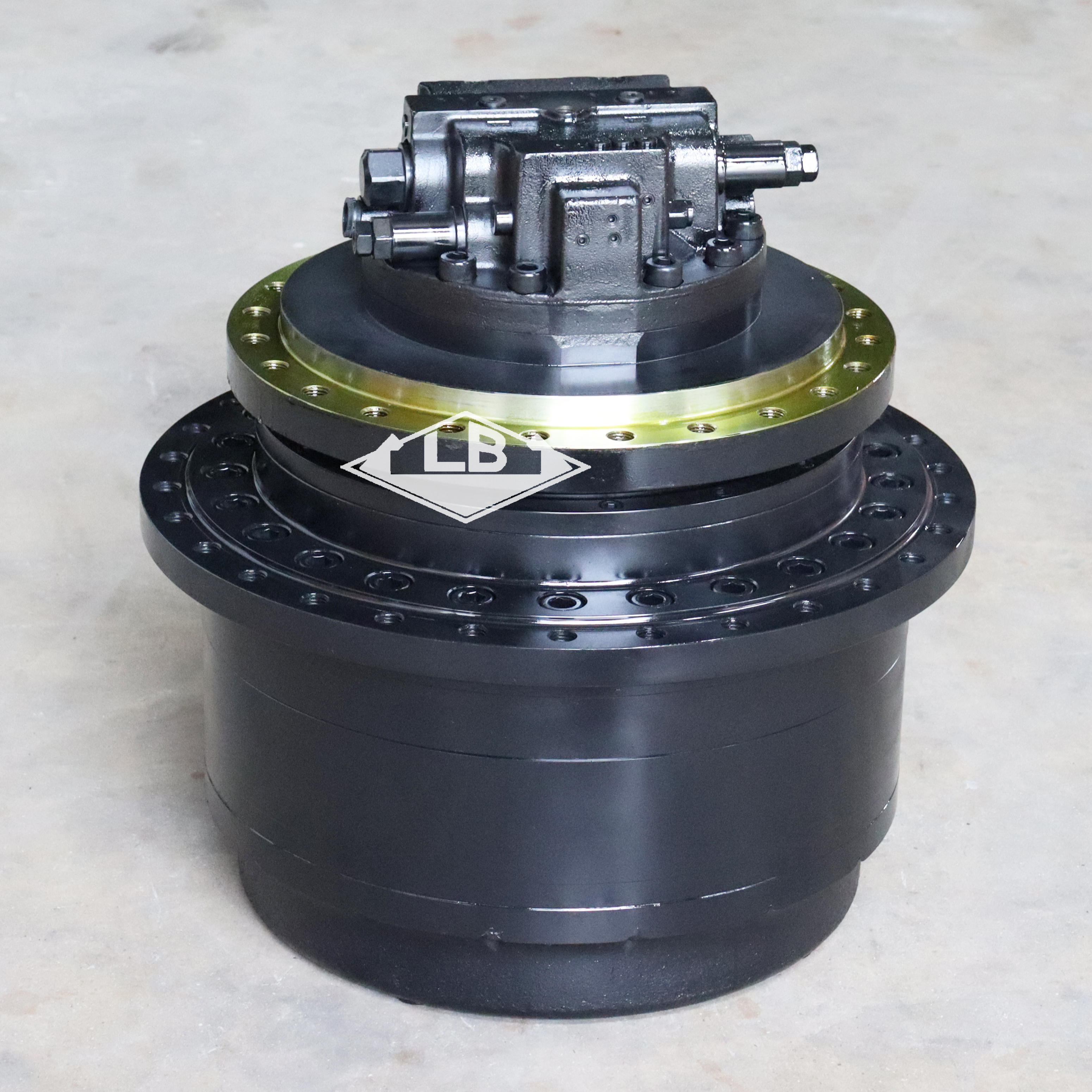 R485VS 行走总成 R485VS 行走总成