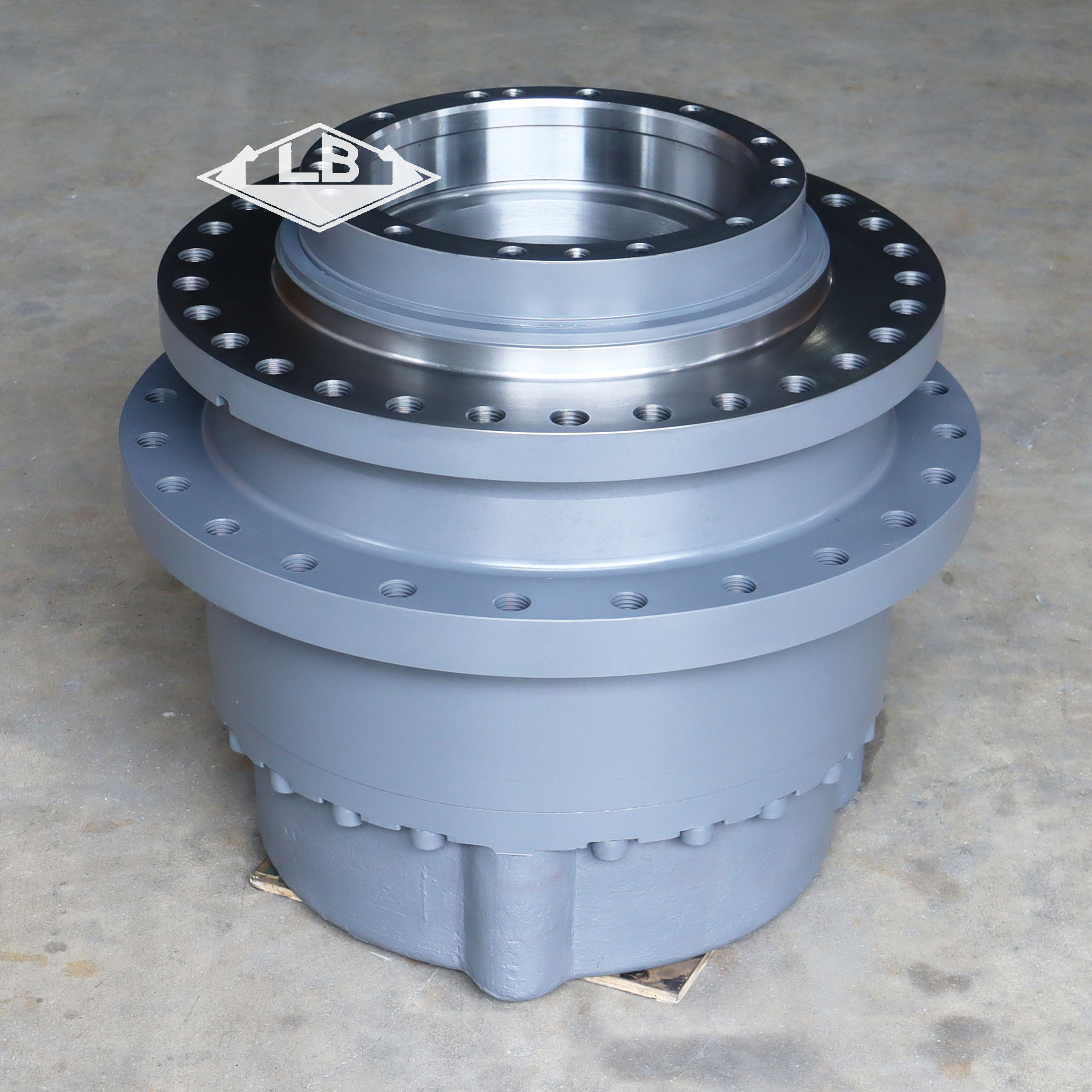 EC950(2) EC950(2)