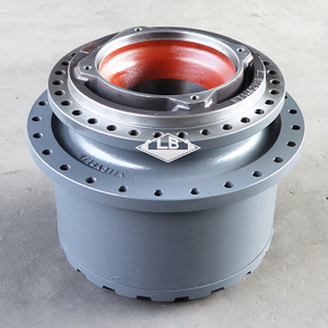 Xcmg xe700 expect exper stope reducer wt14ac xe700 окончательный привод xe700