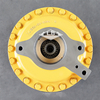 PC1250-7 Swing Machinery 21N-26-00070 X21-0860310 PC1250-7 Коробка передач свинг