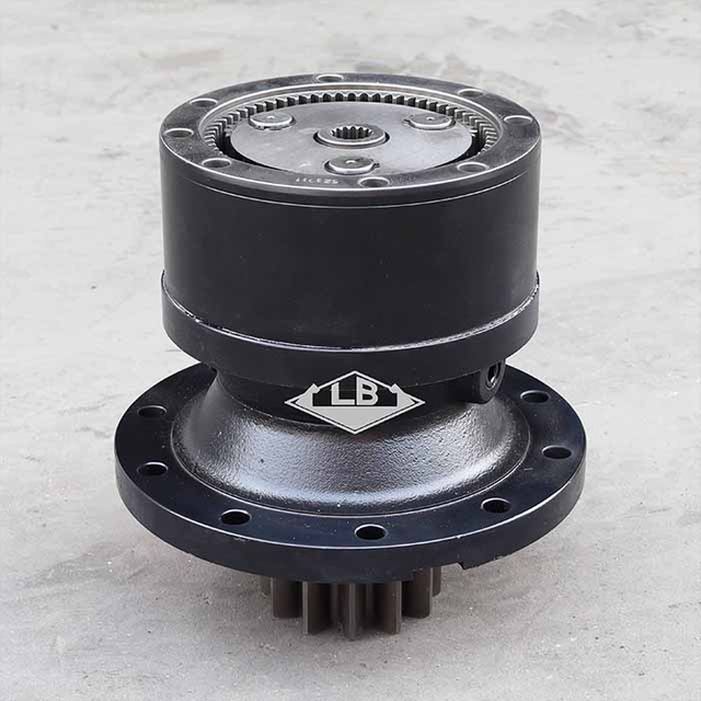 EX60-5 Swing Device 4398053 EX60-5 Коробка передач Swing