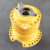 PC1250-7 Swing Machinery 21N-26-00070 X21-0860310 PC1250-7 Коробка передач свинг