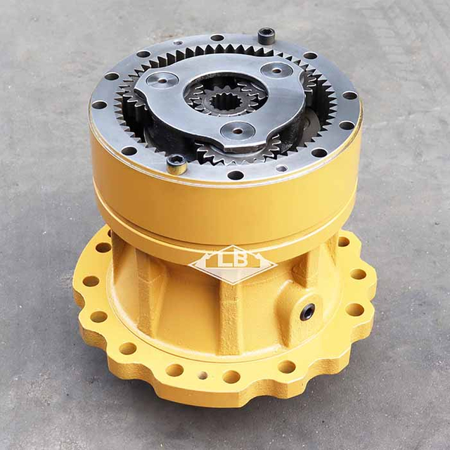 CAT 311C 311D 312C 312D Swing Drive 169-5549 16955549 E311 CAT311C Swing Rearbox
