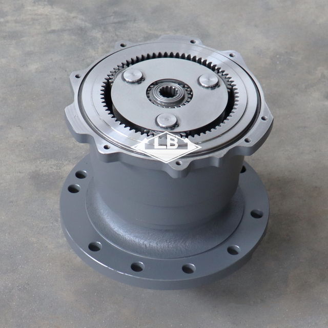  ZX70-5G YD60001603 Swing Gear Box Edgance Excavator Excavator Swing Crement