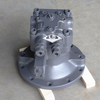  EC140 EC140B VOE14501683 Swing Motor M5X80 для экскаватора Volvo