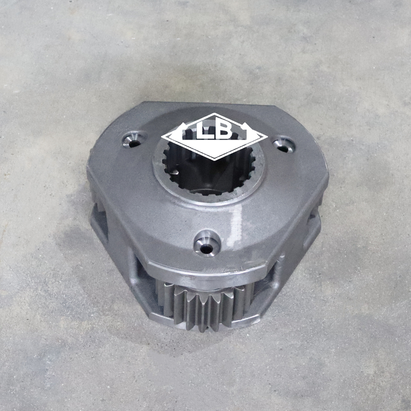 EC210 EC460 S2 Carrier Assy SA7118-30200 Запчасти коробки коробки передач для экскаватора Volvo Excavator