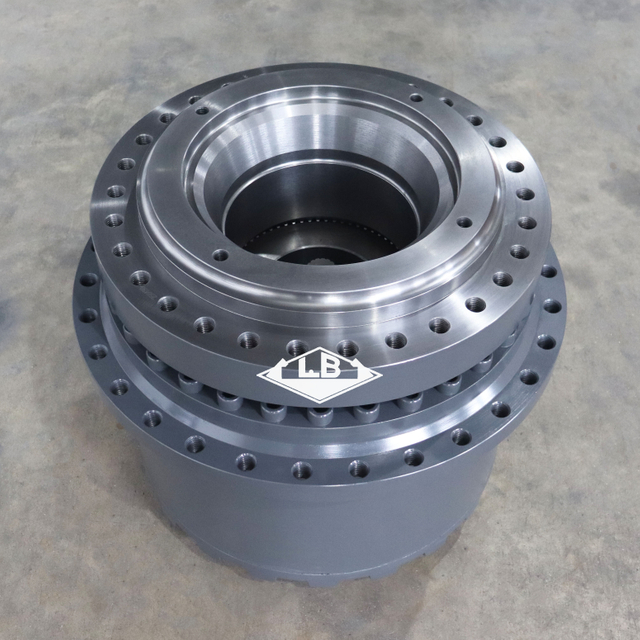 EC750D Сменьшн для путешествий для Volvo Excavator Parts VOE14681190 Коробка передач путешествий