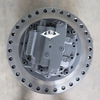 DX1000 Excavator Final Drive 170402-00052 170402-00077 170403-00222 Финальный привод