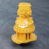 PC200-7 Swing Machinery 706-7G-01040 20Y-26-00240 20Y-26-00211 PC200-7 Swing Gearbox для Excavator Komatsu