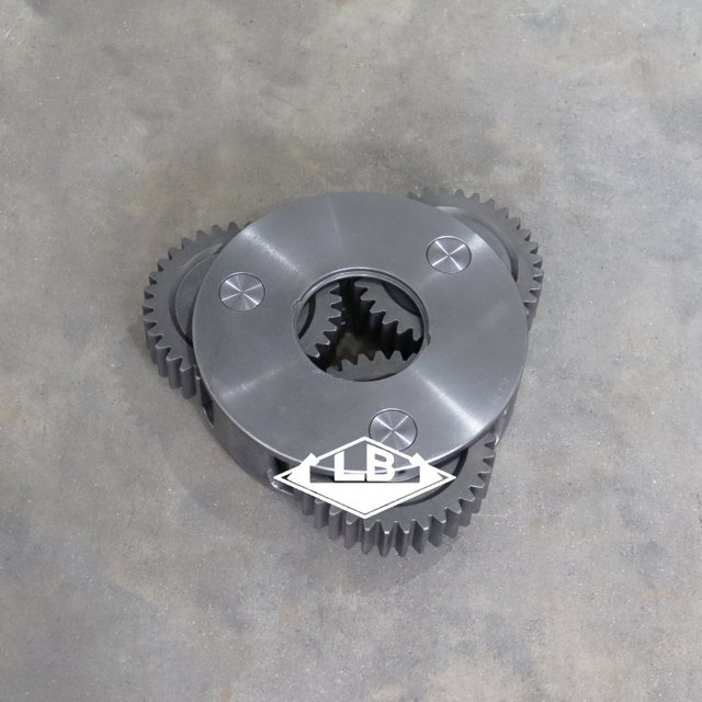 R220-9 T1 Carrier Assy 39q6-42250.