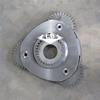 ZX330-3 ZX330-5G ZX350-5G NO1 Carrier Assy 1032597 Запасные части последнего привода применяются для экскаватора Hitachi