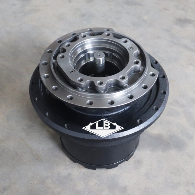 ZX180-3 ZX180-5G Draving Device 92133322 ZX180-5G-коробка передач для экскаватора Hitachi