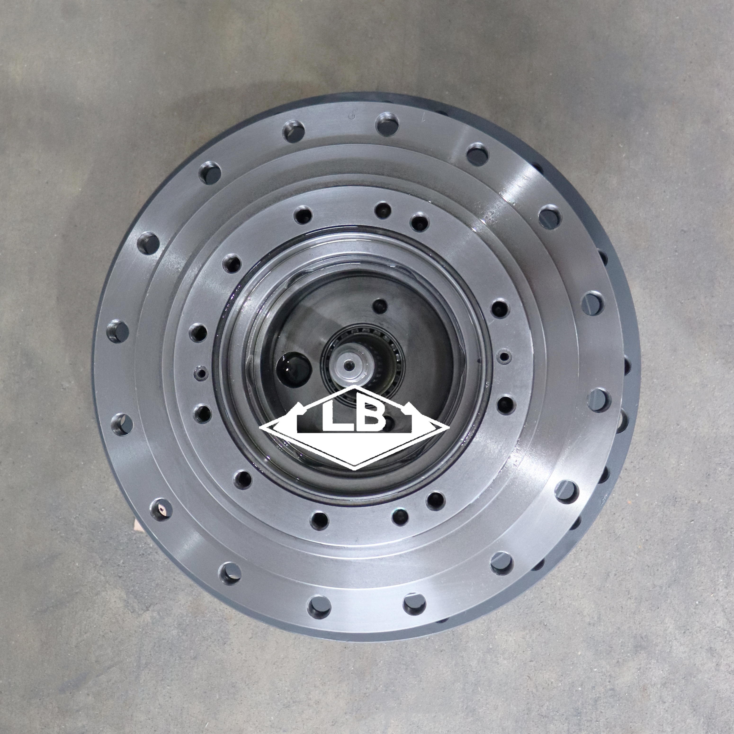 E313D2GC Travel Gearbox 507-1117 110-7079 114-8222 127-5830 Финальный привод для экскаватора для кошек