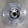ZX330-3 ZX350-3 ZX350-5G Travel No3 Carrier Assy 1032599 Travel Device для экскаватора Hitachi