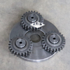 EC210 1 -й свинг -носитель Assy VOE14528725 Запчасти для уменьшения шестерни для свинга для экскаватора Volvo