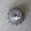 R210-9 R220-9 Swing Wans 39Q6-12120 39Q6-12121 Swing Cine Gear для Hyundai Excavator