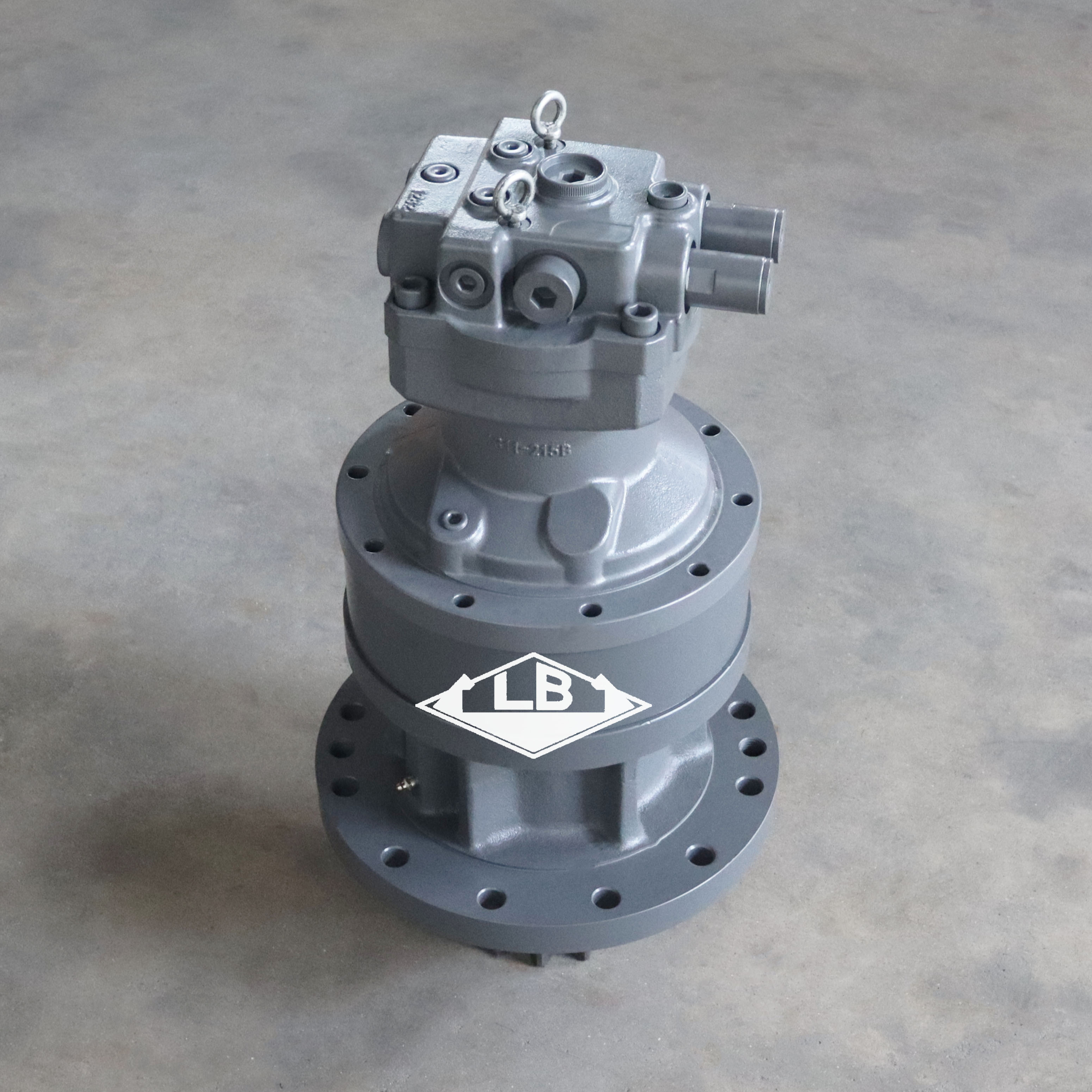VOE14538587 EC160 EC170 EC180 Swing Reducer EC180 Swing Drive Блок