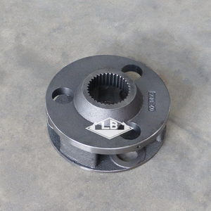 E318 E319 E320 Swing No2 Carrier 148-4637 1484637 Swing Gear Box Dear