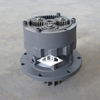 SK60-5 Swing Mreding Gear YR32W00002F1 SK60-5 Swing Gear Box для kobleco Excavator