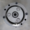 ZX70 ZX75 ZX80 Swing Device 4470057 4445648 ZX70 Swing Gear Box Apply for Hitachi Excavator