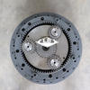 Solar 280 Solar 290 Swing Gear 2101-1025 Solar280 Swing Gear Box для Doosan Excavator