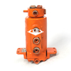 Solar015 DX15 DX18 Центральный сустав 2480-9028A для экскаватора DOOSAN