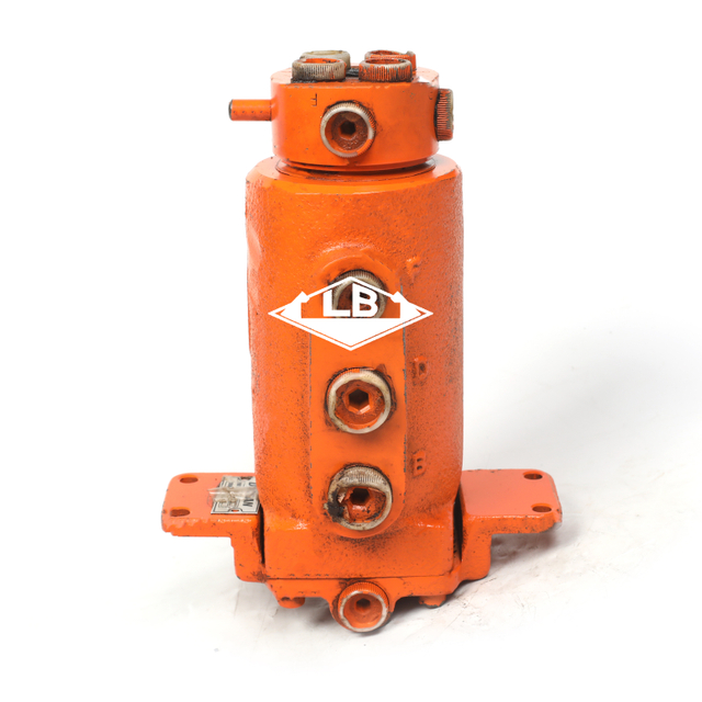 Solar015 DX15 DX18 Центральный сустав 2480-9028A для экскаватора DOOSAN