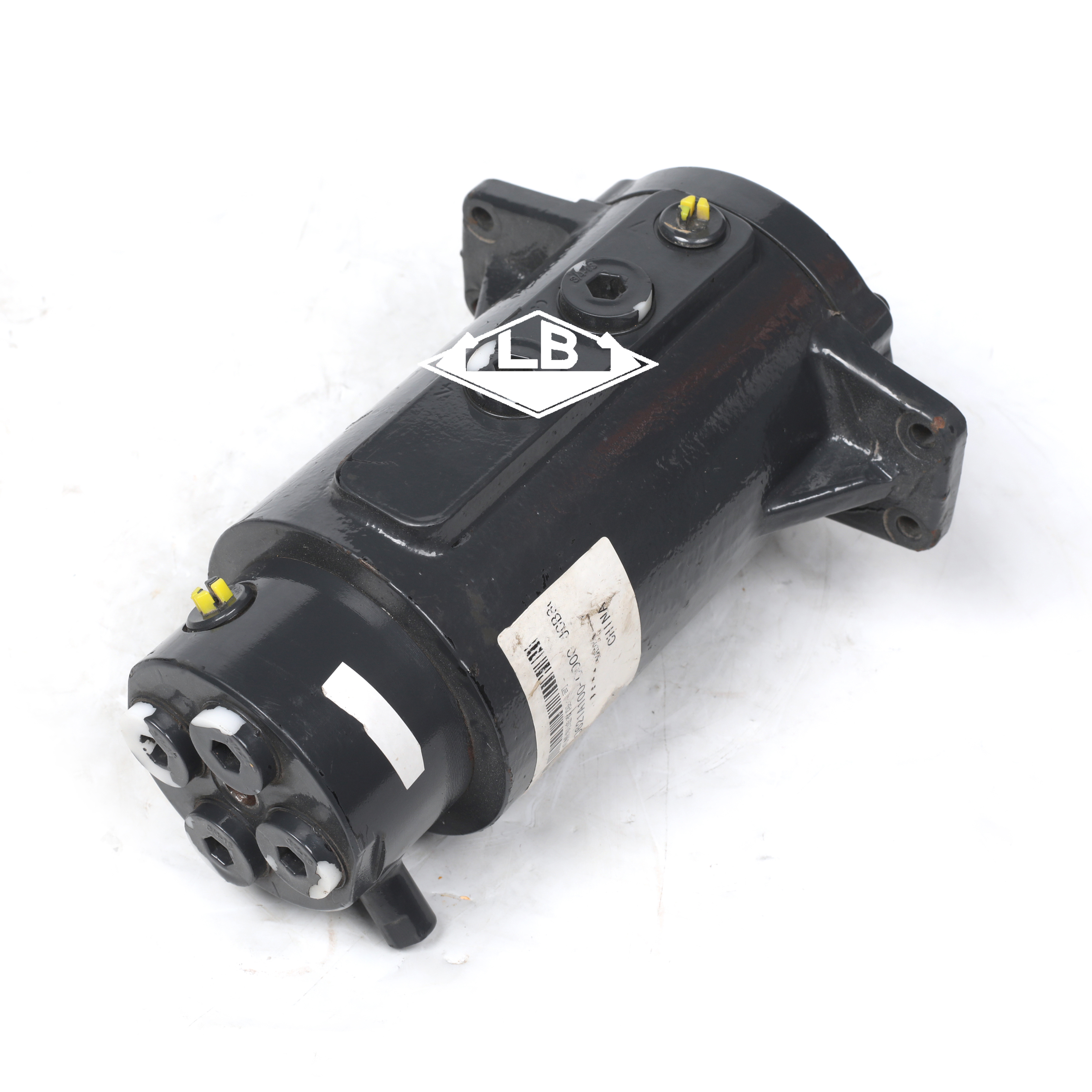 JCB80 332/B0842 Центральный поворотный сустав для экскаватора JCB