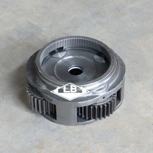 PC210-10 NO2 Carrier Assy 20y-27-42170.