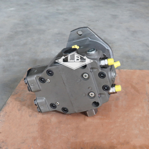 R450-7 R480-9 R500-7 Travel Motor 34E7-03050 для Hyundai Excavator