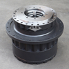 PC300-7 PC360-7 Окончательный привод без движения Motor 207-27-00440 207-27-00441 207-27-00370 207-27-00371 207-27-00260 207-27-00261 PC300-7 Коробка передач.