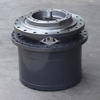 R300 R300-9 R320-9 R330-9 Финальный привод 39Q8-42100 39Q8-42101 R300-9 Коробка передач.