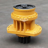 PC270-7 Swing Machinery 206-26-00501 PC270 Swing Gearbox