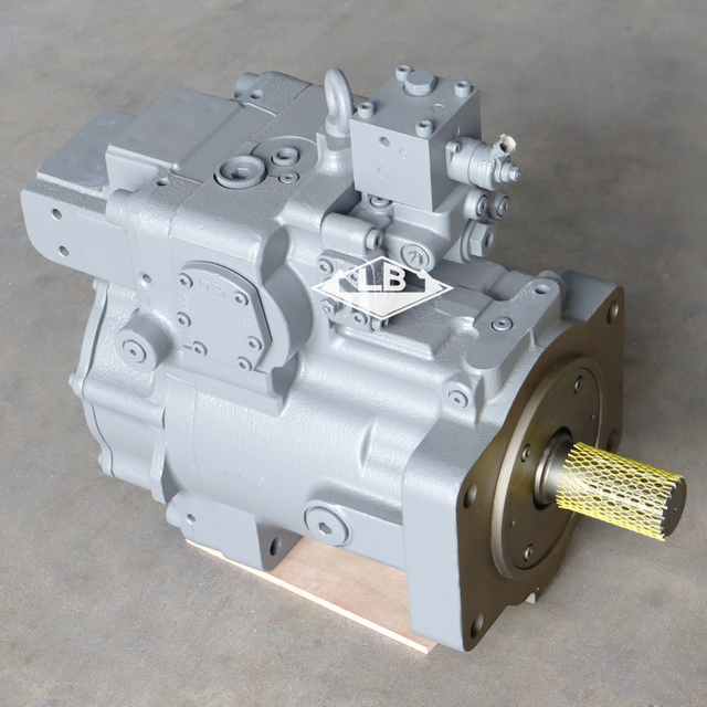 ZX870-5G ZX890 ZX900 ГЛАВНЫЙ НАСОС YB60000246 YB60000244 Гидравлический насос ZX870