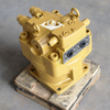 SANY SY335 SY365 ПОВОРОТНЫЙ МОТОР M5X180CHB 60043410 SY335 ПОВОРОТНЫЙ МОТОР