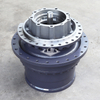 ZX270-3 ZX280-3 Рубранная коробка передач 9255880 9256990 ZX270 Travel Gearbox
