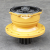CAT 307E2 308E2 Swing Drive Без двигателя 467-3079 4673079 452-6210 4526210 CAT307E2 Swing Bearbox