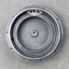 JCB200 JCB220 JS200 JS220 05/903821 20/951587 Cover JS200